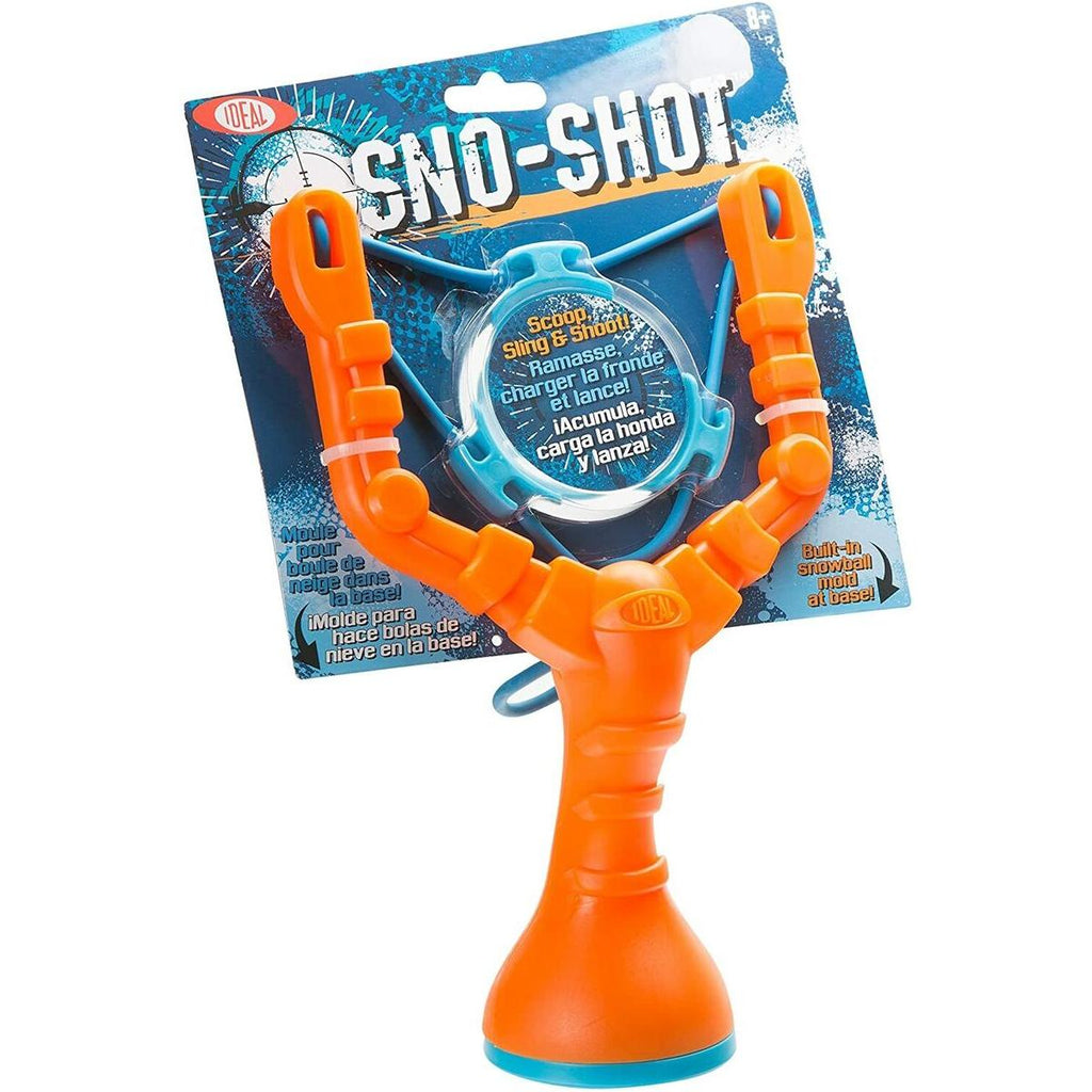Ideal Sno Shot