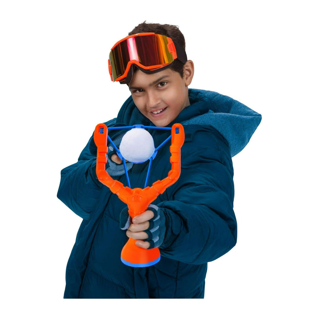 Ideal Sno Shot
