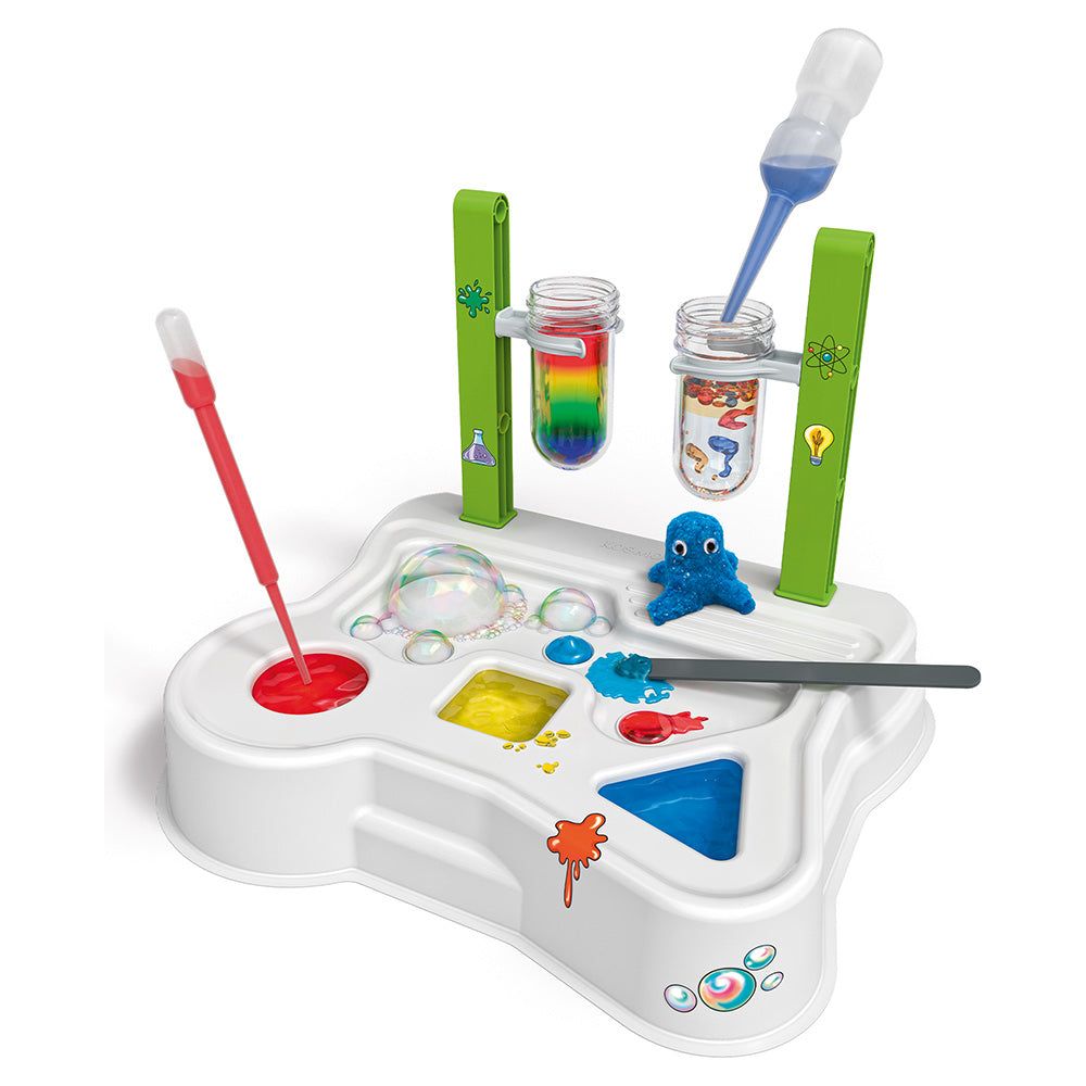 Thames & Kosmos Kids First Science Kit