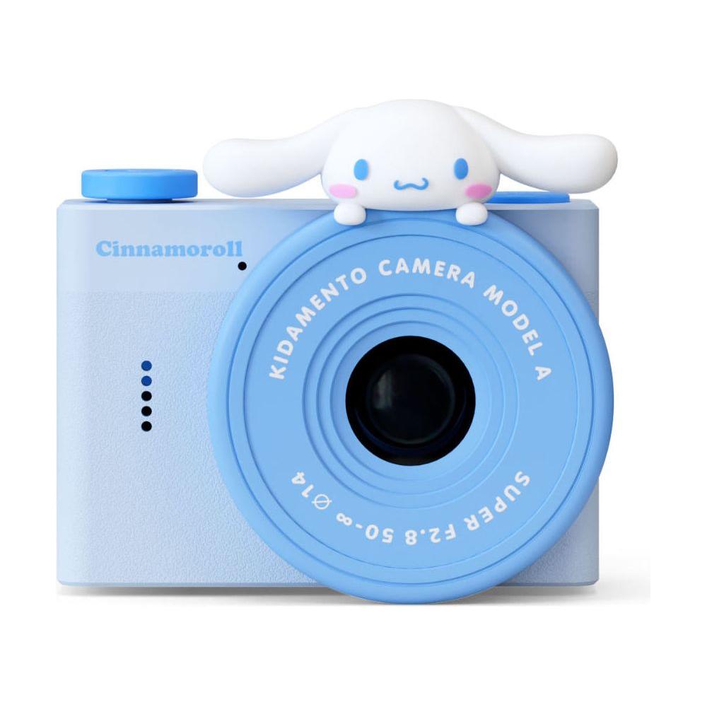 Cinnamoroll Mini Digital Camera for Kids