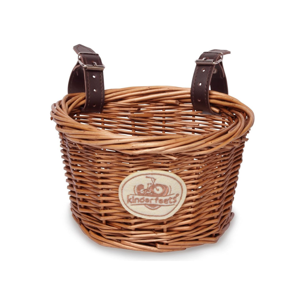 Kinderfeets Bike Basket