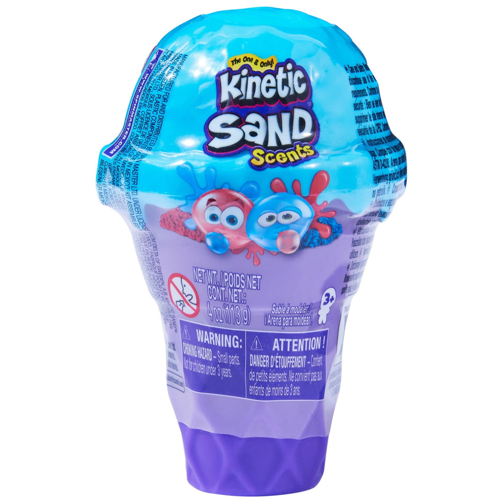 Kinetic Sand Ice Cream Blind Pack