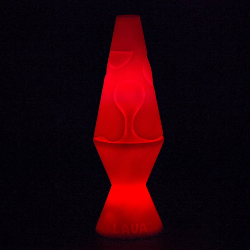 Schylling Lava LED Light