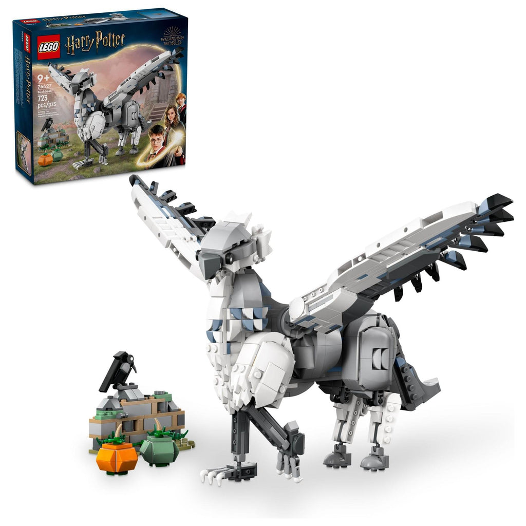 LEGO Harry Potter Buckbeak 76247