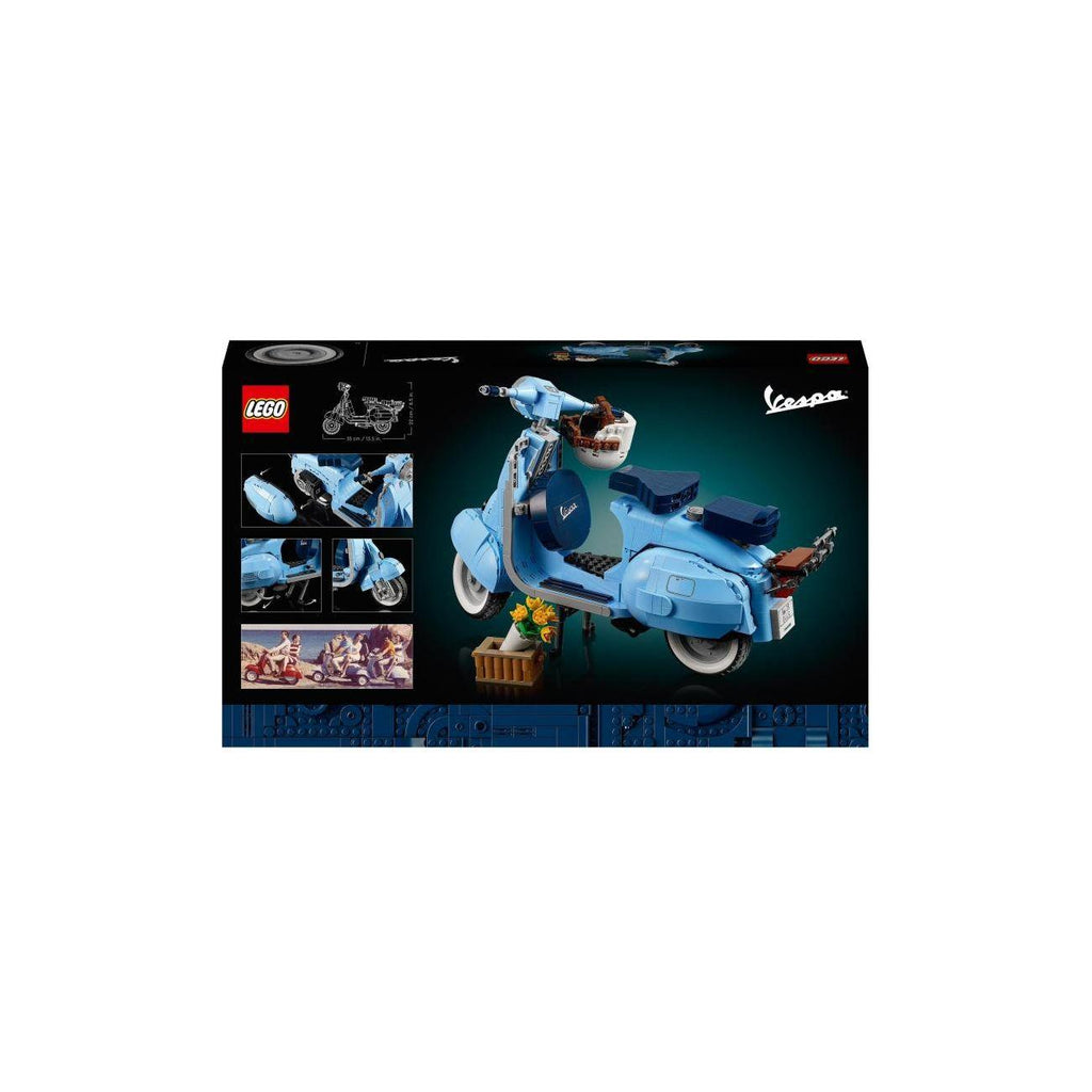 LEGO Icons Vespa 125 10298