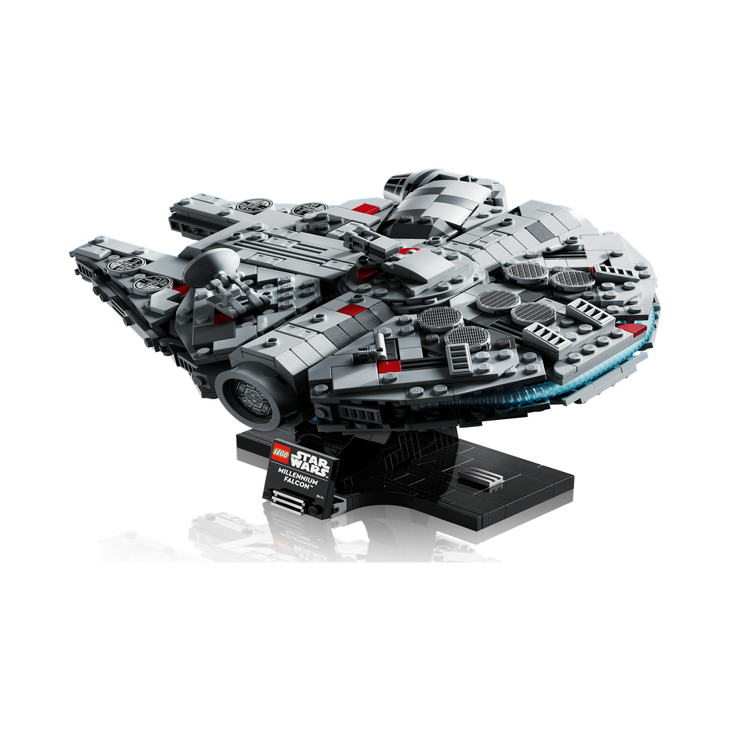 LEGO Star Wars Millenium Falcon 75375 