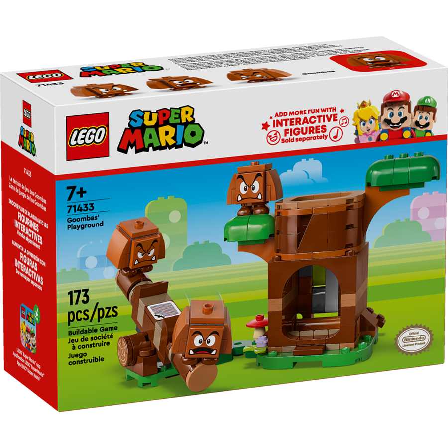Lego nintendo sold out hotsell