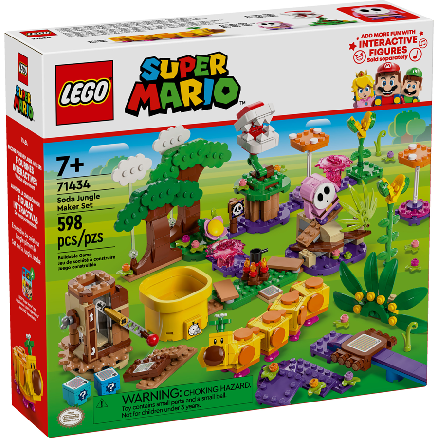 Super mario figure lego hotsell