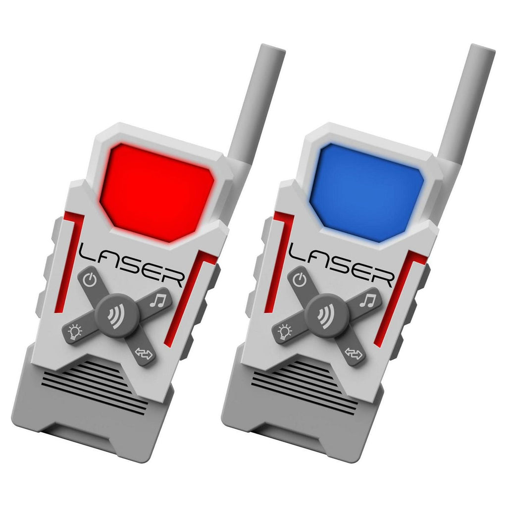 Laser X Ultra Walkie Talkies