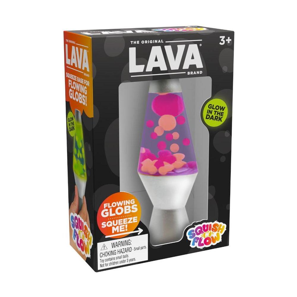 Lava Squish n' Flow