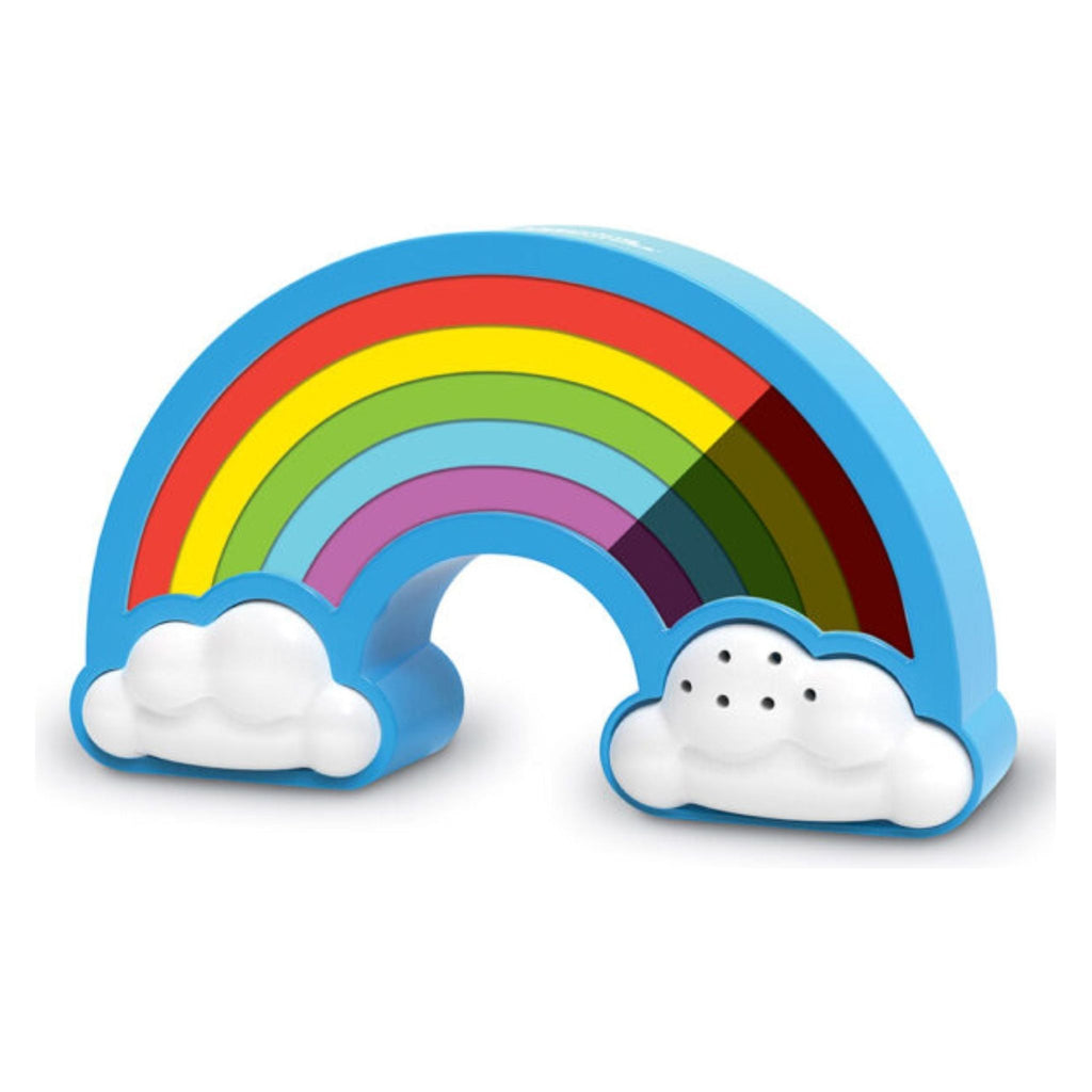 Learning Resources Rainbow Visual Timer 2