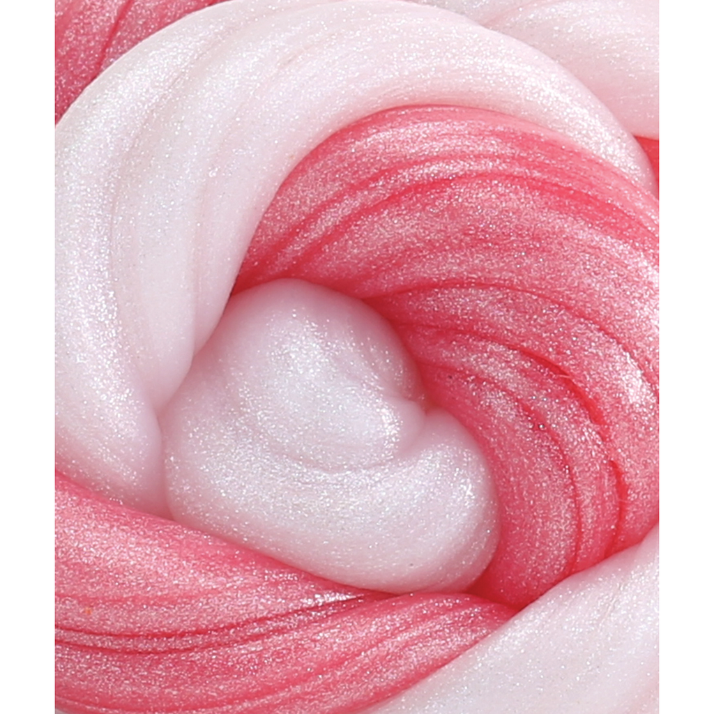 crazy aaron's thinking putty candy cane
