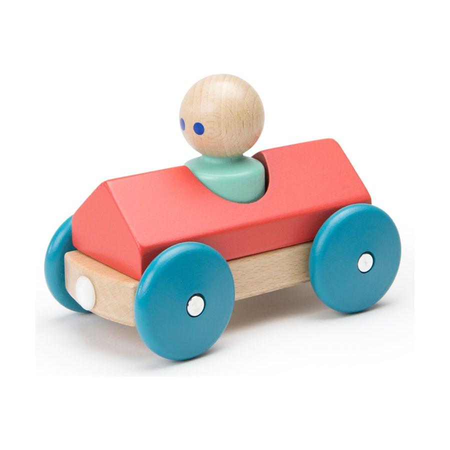 Tegu Magnetic Racer Poppy