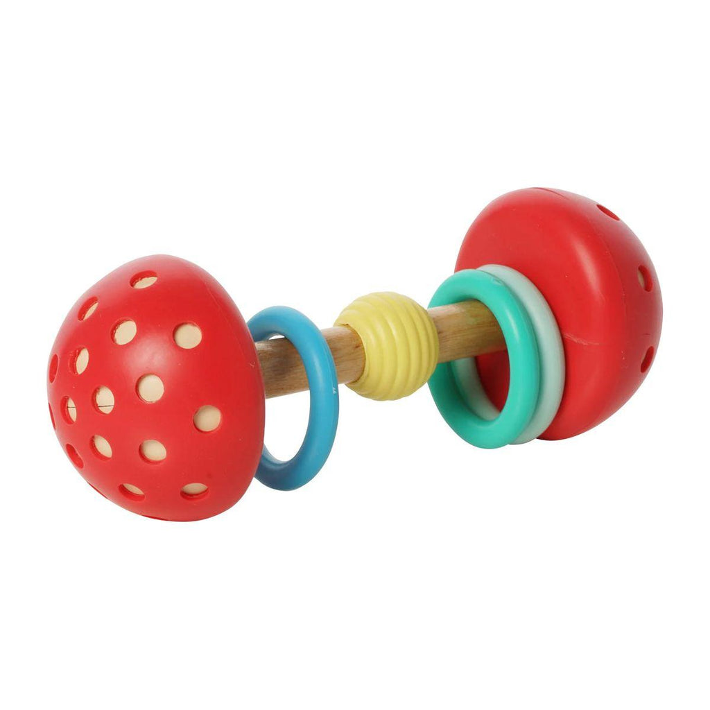 Manhattan Toy Toadstool Twist & Shake
