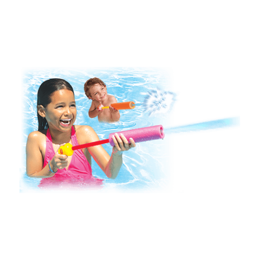 Critter Blaster Pool Toy