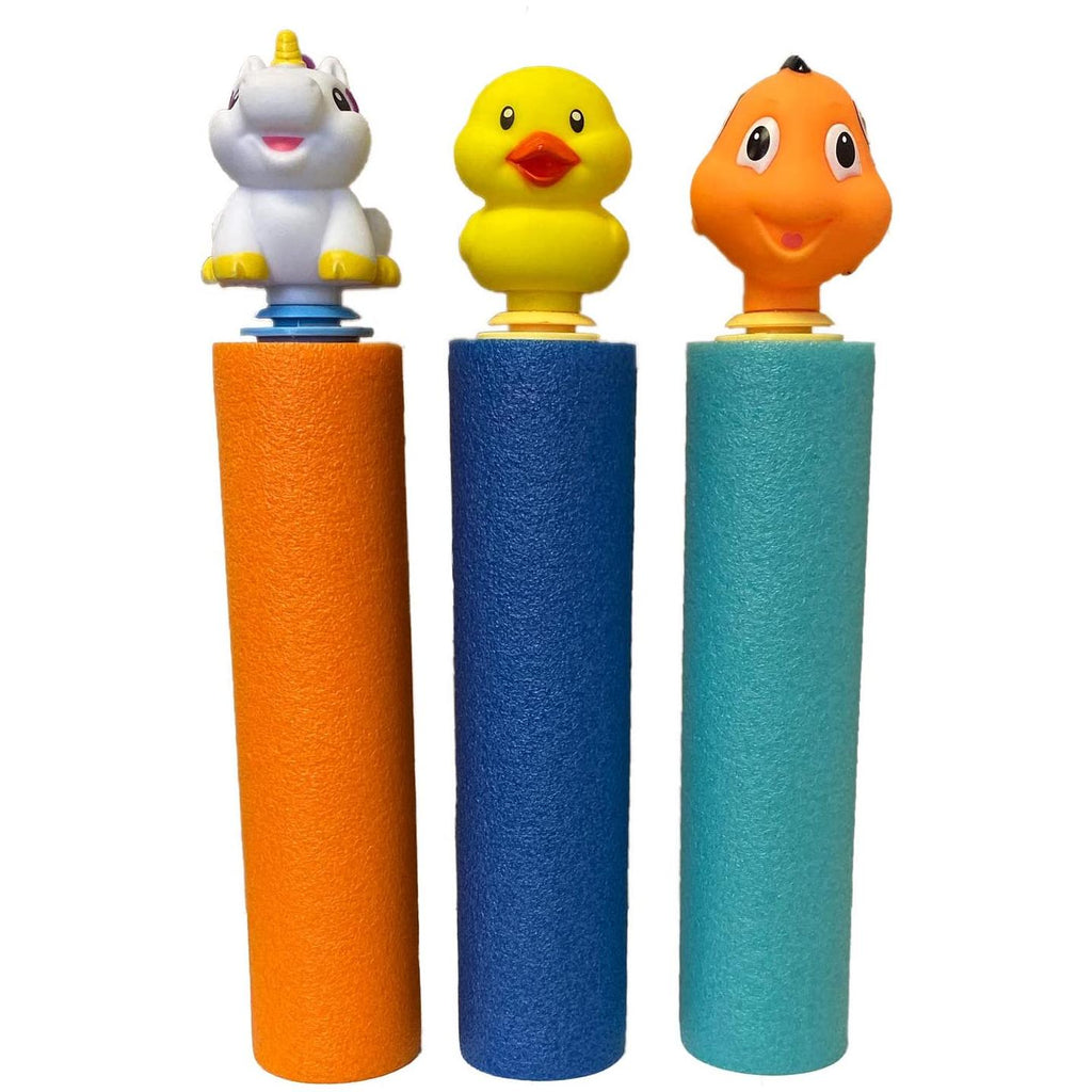 Critter Blaster Pool Toy