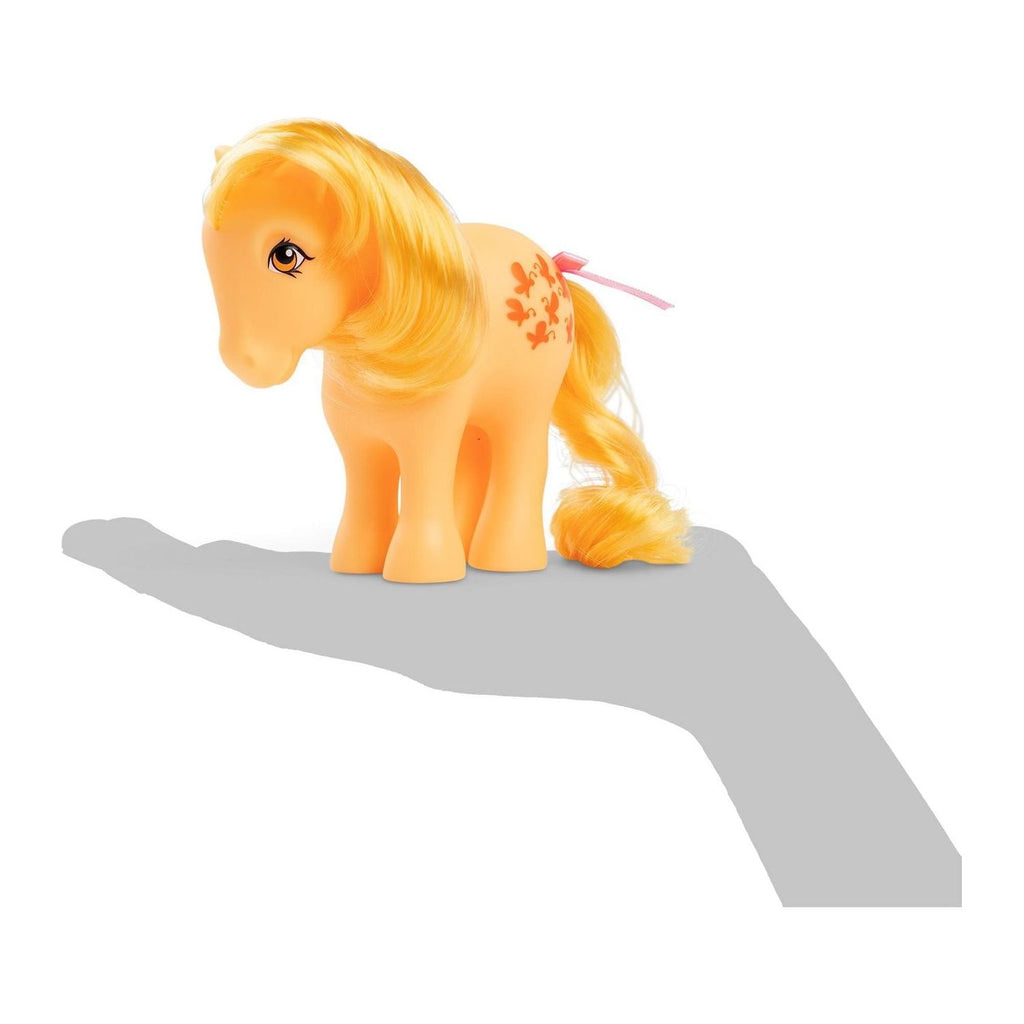 My Little Pony Original 1983 Collection Butterscotch