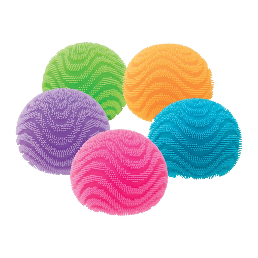 NeeDoh Fuzz Ball Wonder Waves