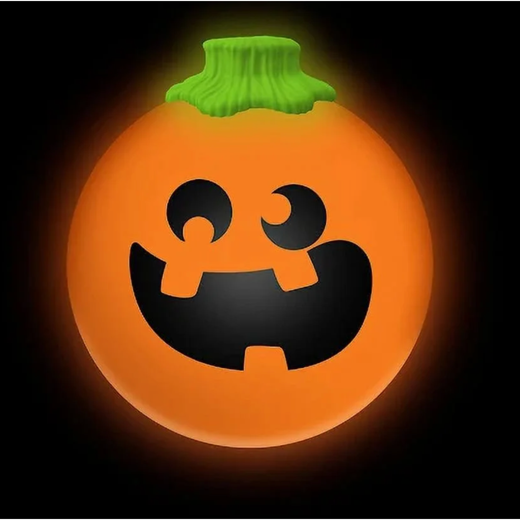 Nee Doh Needohween Jack Glow Lantern