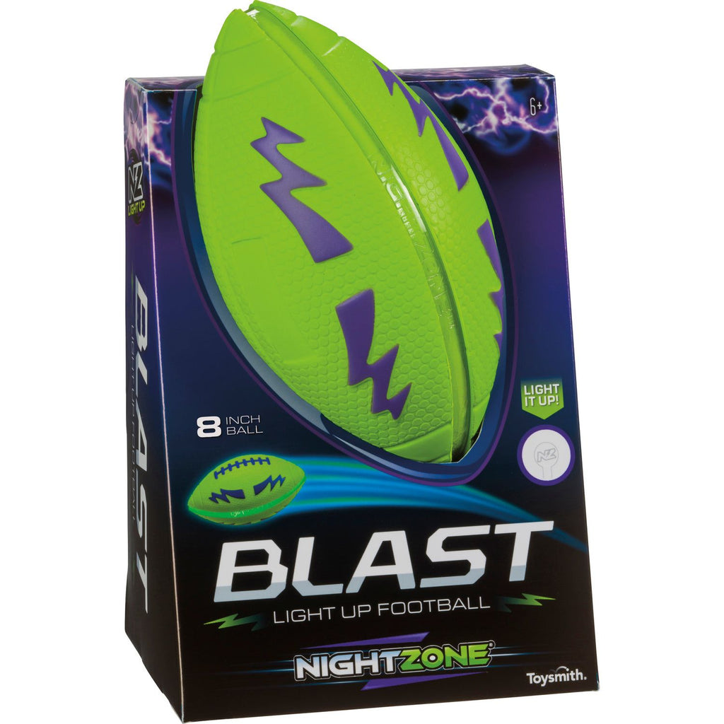 Nightzone Blast Football