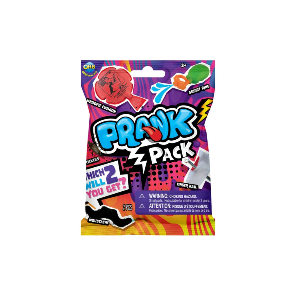 ORB Prank Pack Blind Bag Assorted