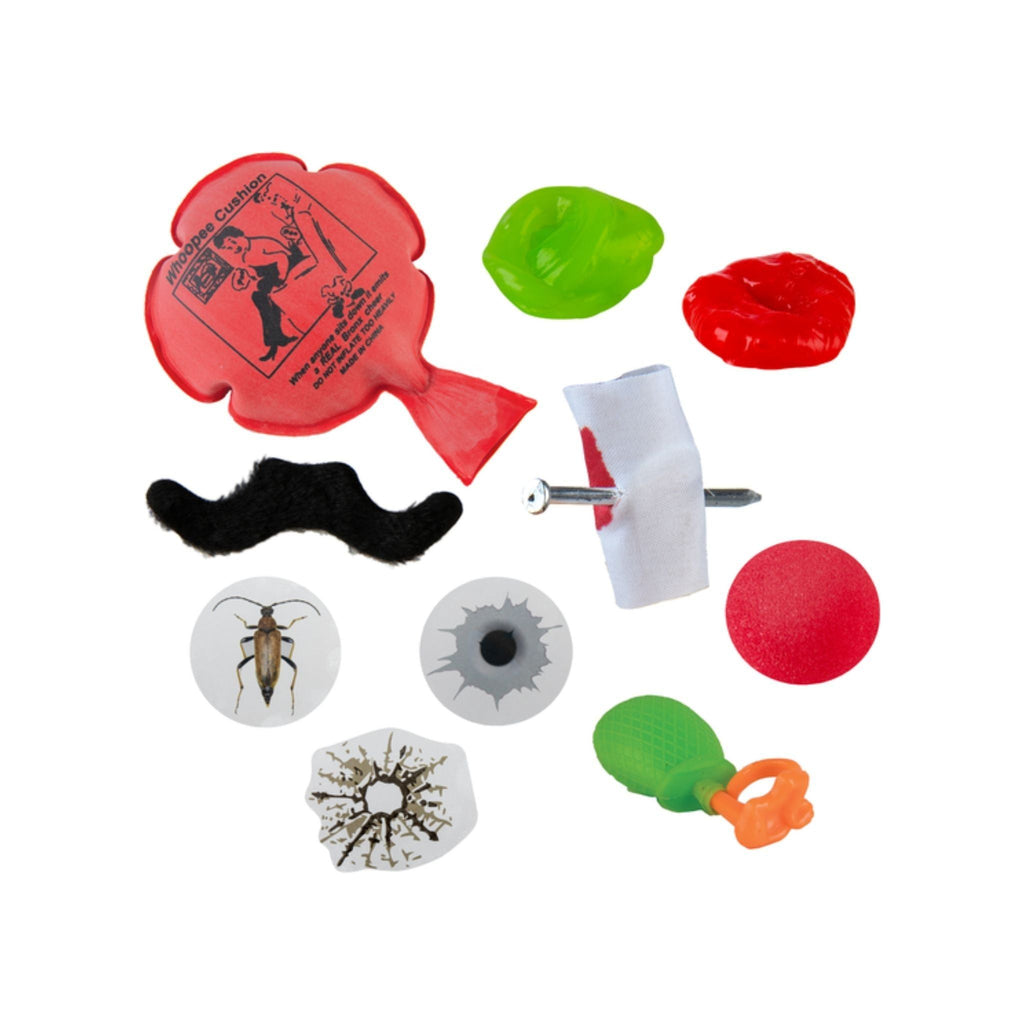 ORB Prank Pack Blind Bag Assorted