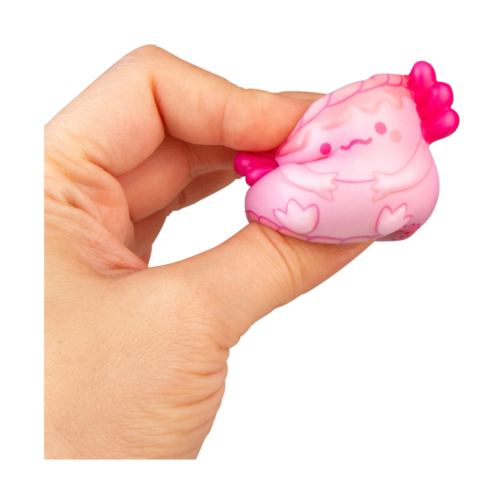 ORB Soft'n Slo Squishies Axolotl Blind Bag Assorted