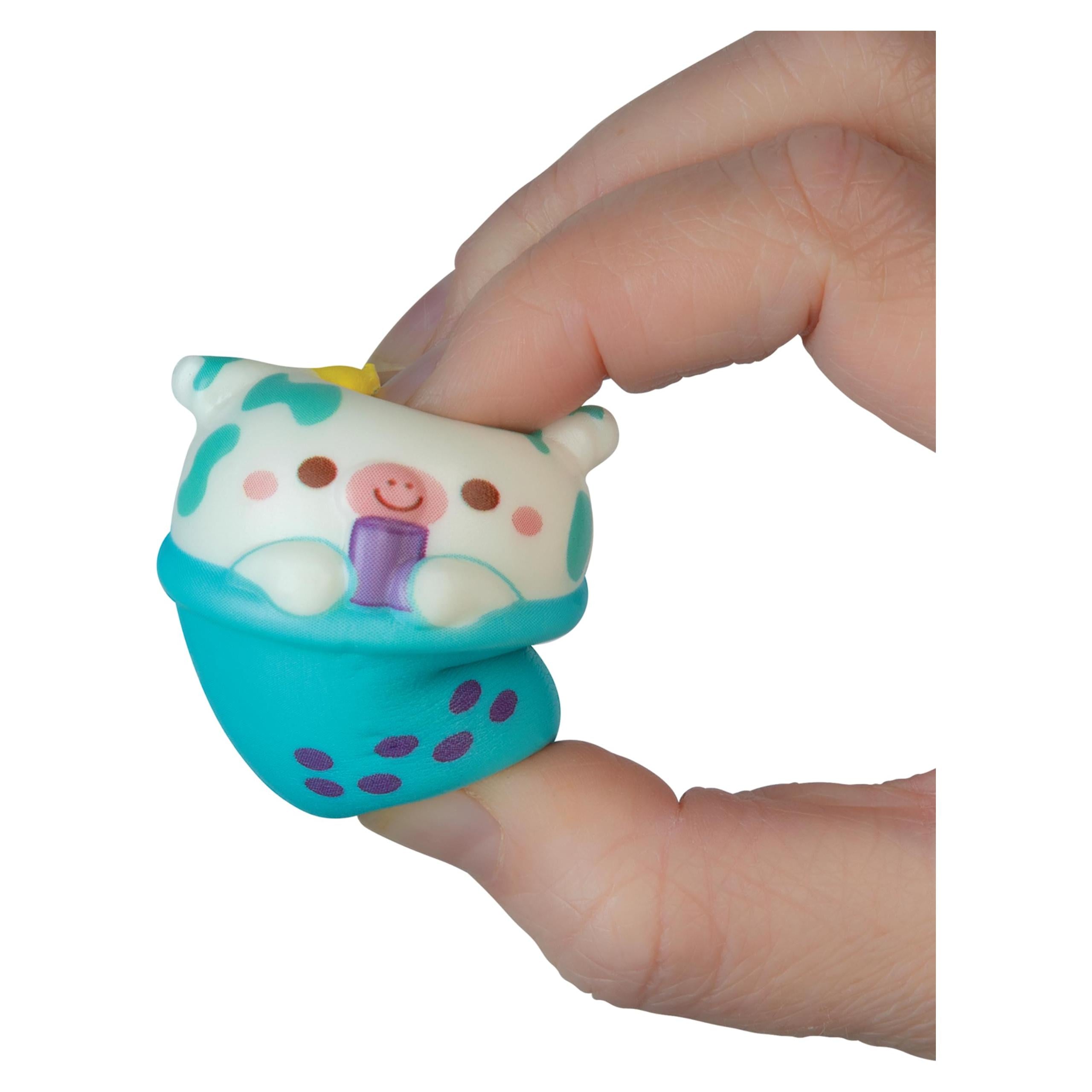 Soft n slo animal squishies 2025