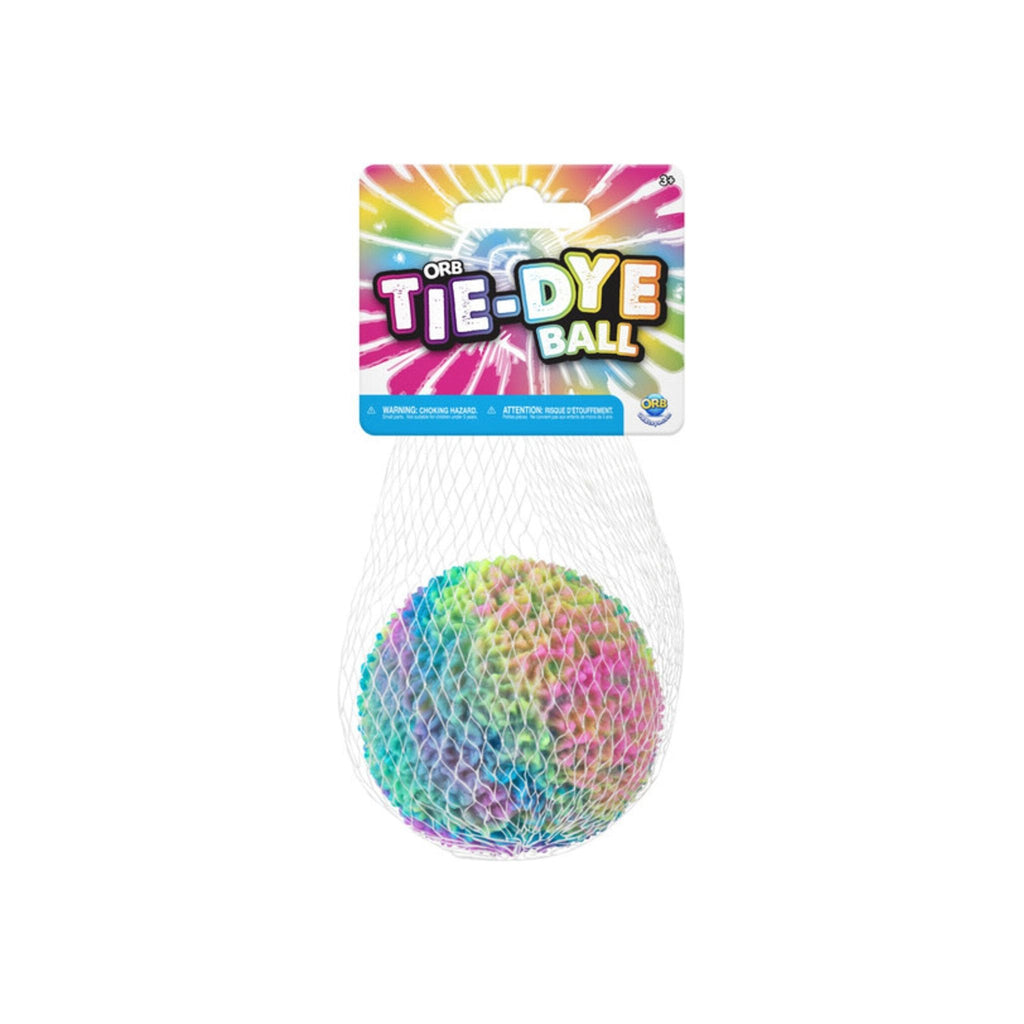 ORB Tie Dye Ball