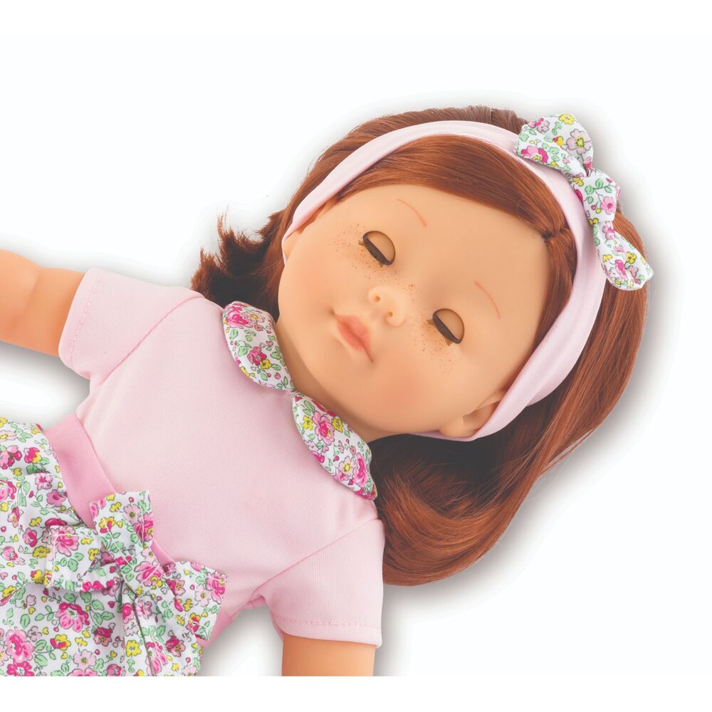 Corolle 14" Baby Doll Pia