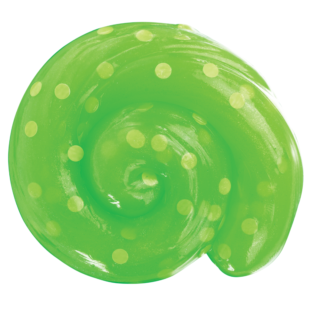 Crazy Aaron's Thinking Putty 2" Tin Pickleball