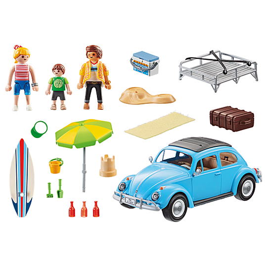 Playmobil Volkswagen Beetle 70177