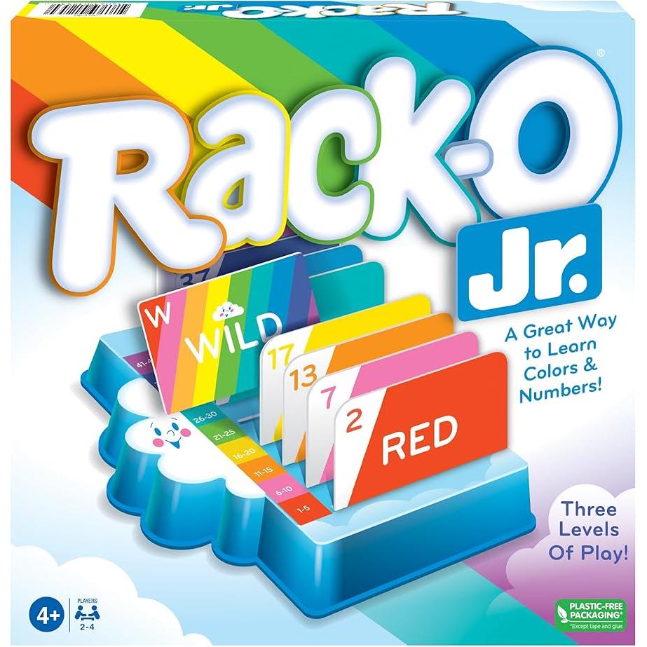 Rack-o Junior