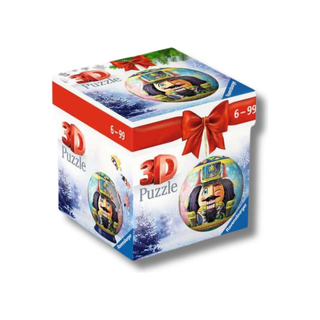 Ravensburger Puzzle Ball Nutcracker Assorted