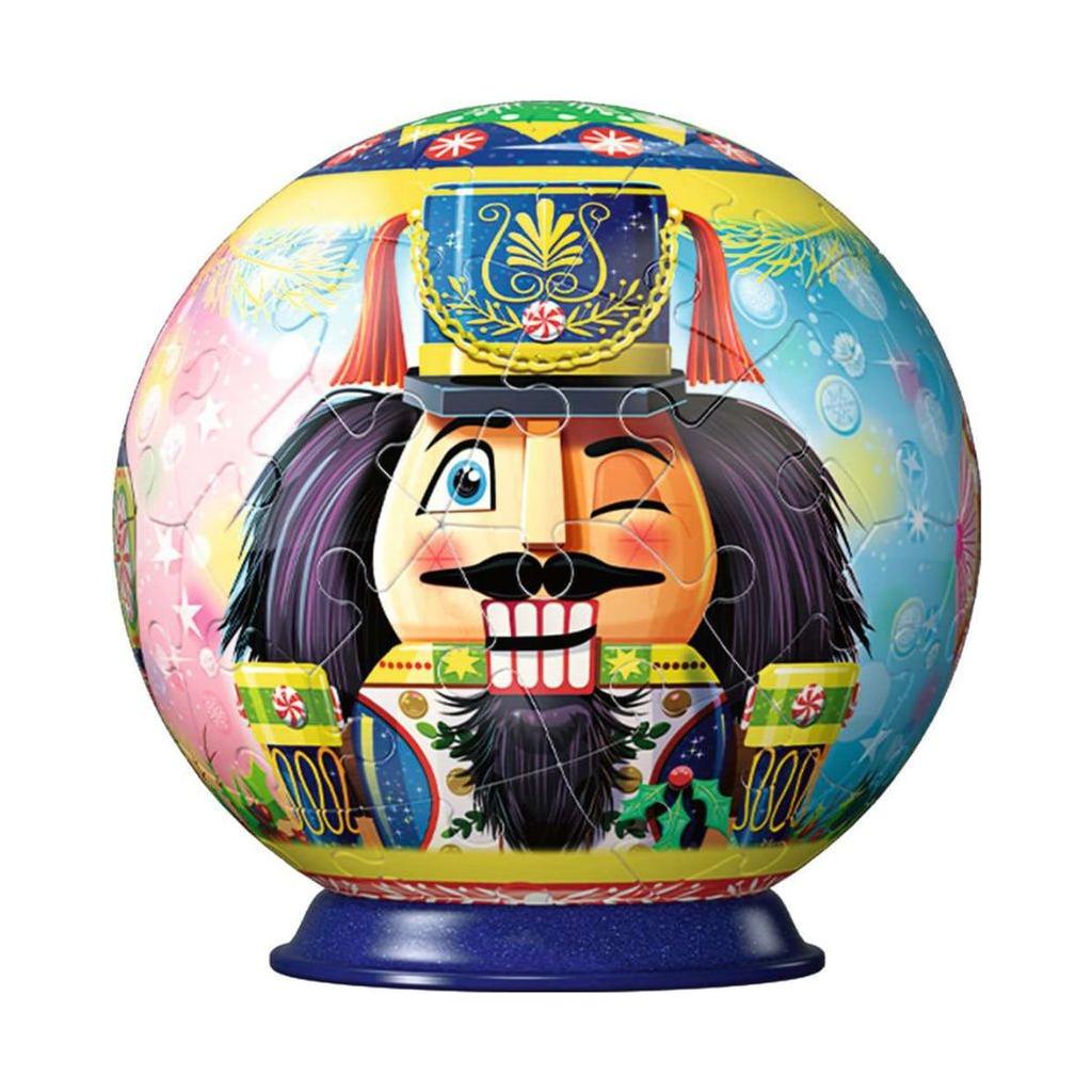 Ravensburger Puzzle Ball Nutcracker Assorted