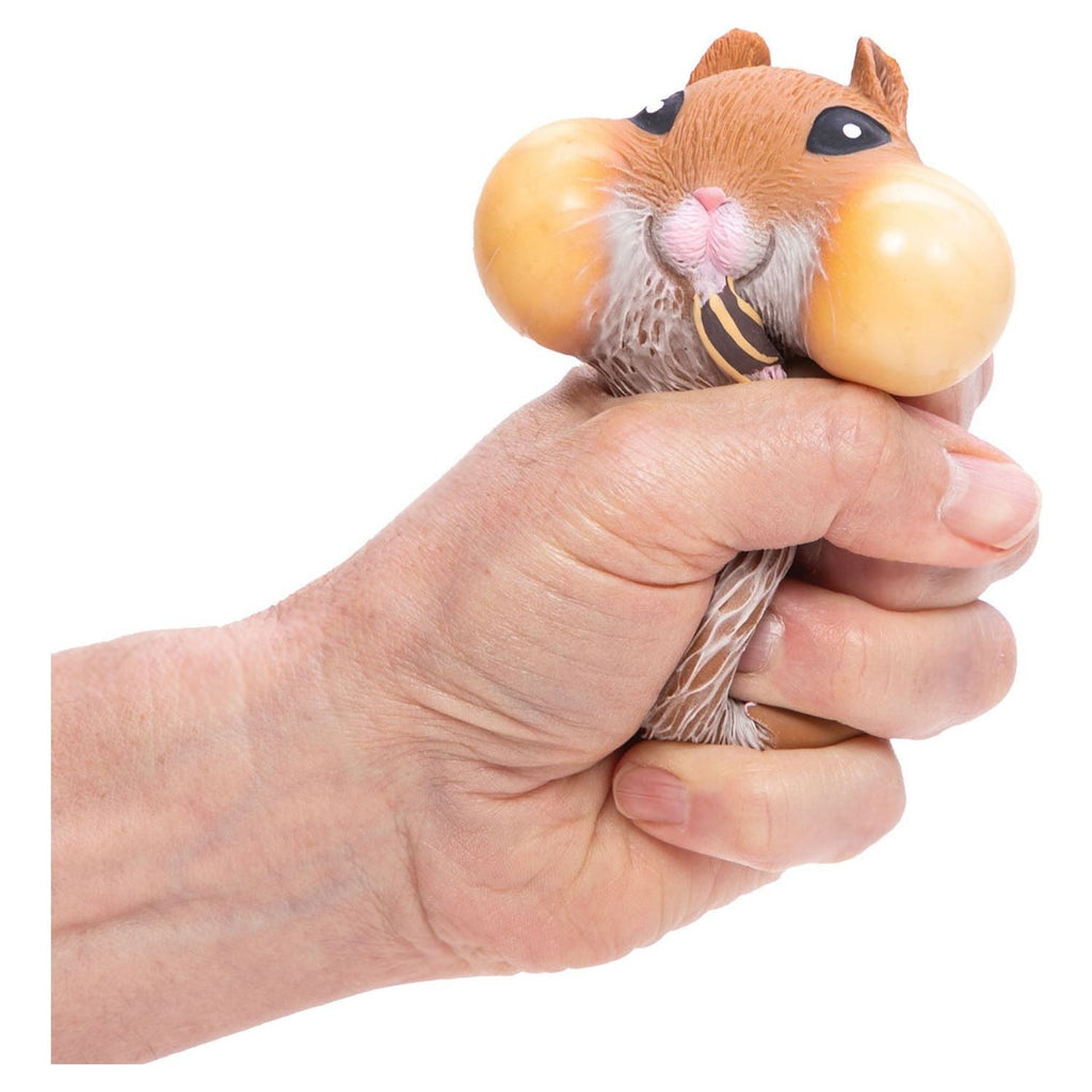 Schylling Chonky Cheeks Hamster