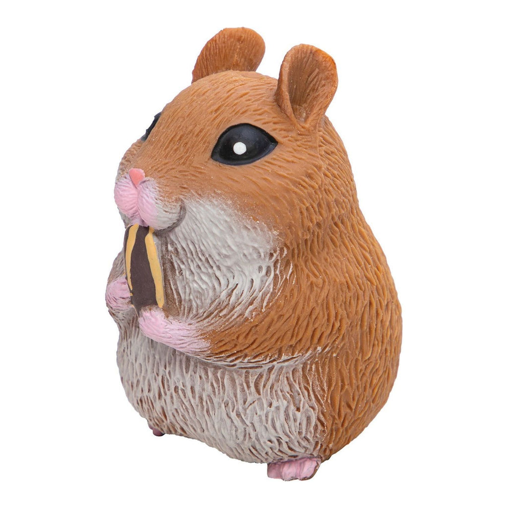Schylling Chonky Cheeks Hamster