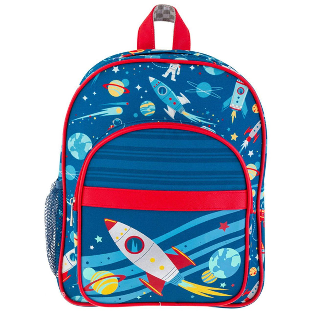 Stephen Joseph Classic Backpack Space