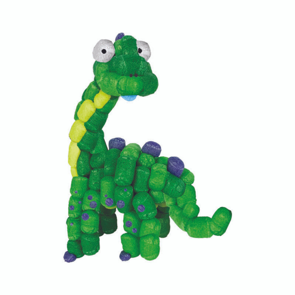 S'Noodles Dinosaur Craft