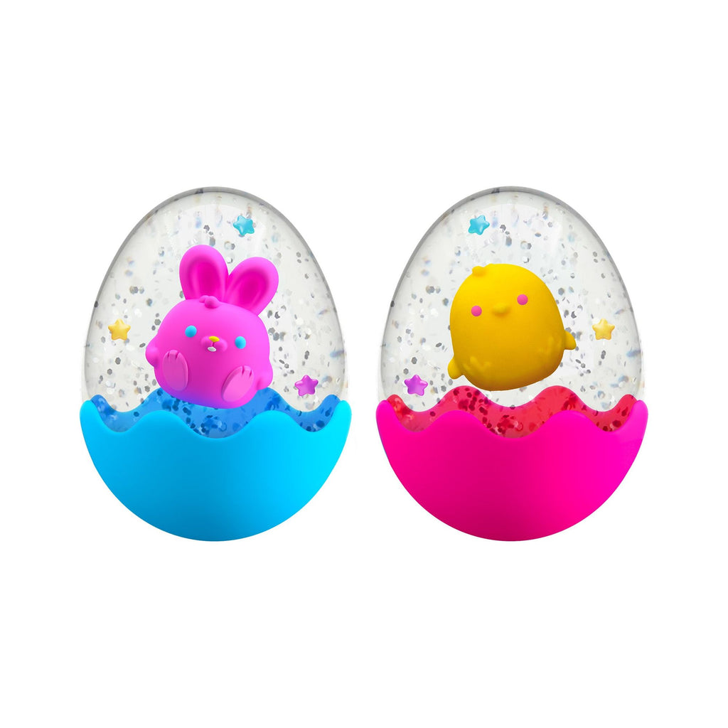 Nee Doh Squeezter Egg