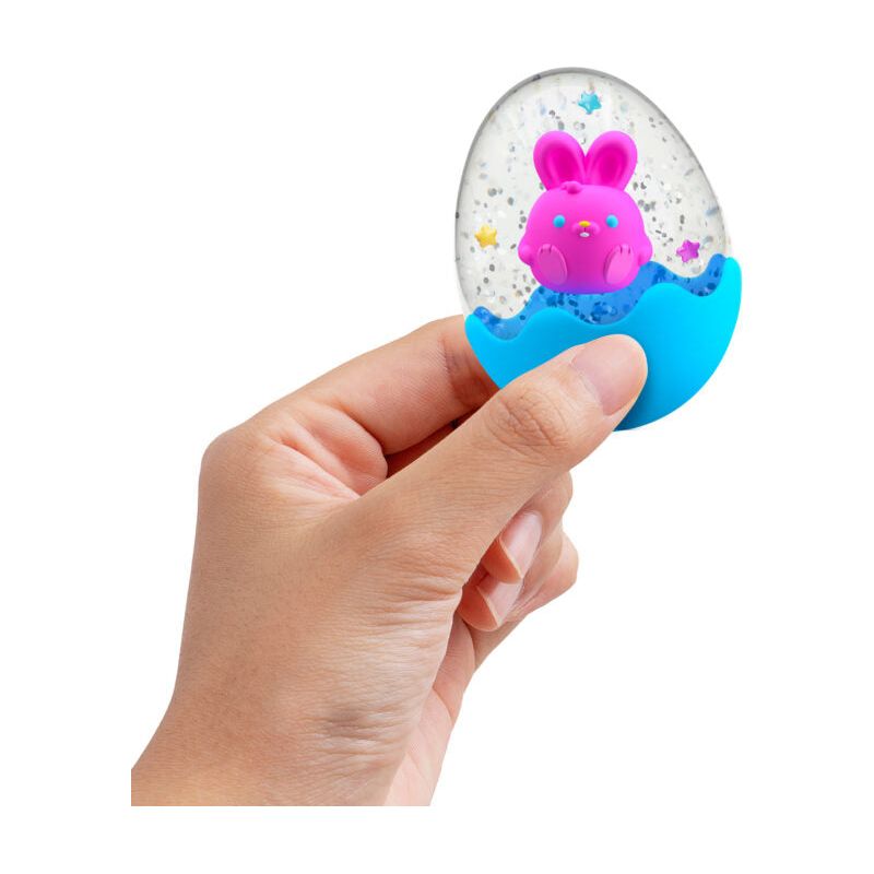 Nee Doh Squeezter Egg