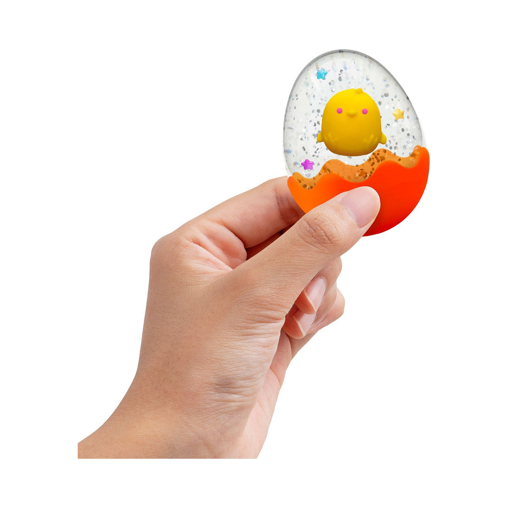 Nee Doh Squeezter Egg