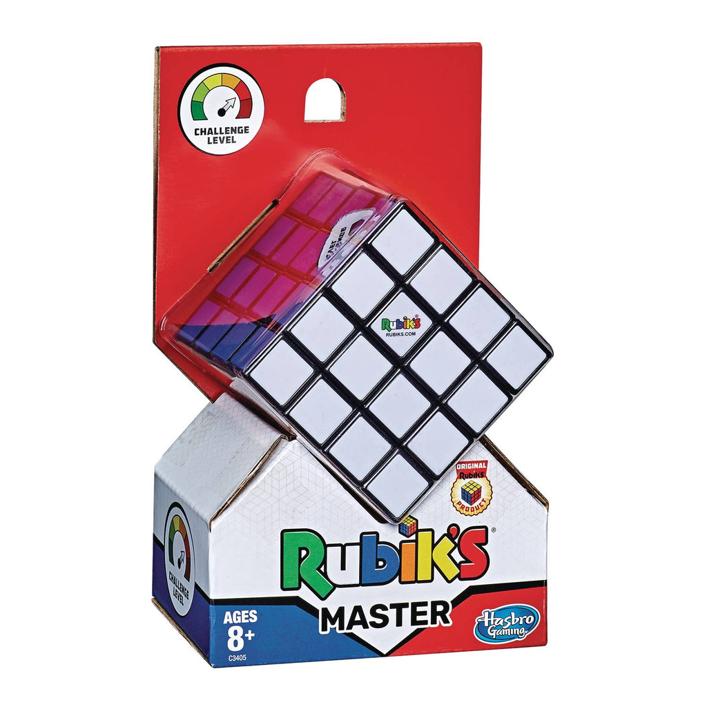 Rubik's Cube 4x4