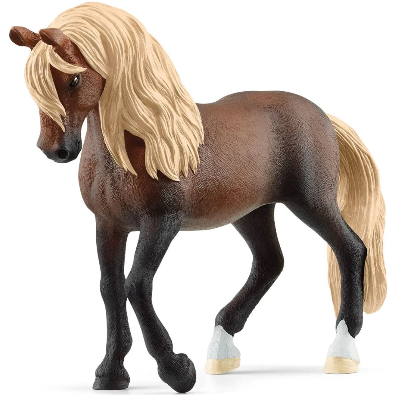 Schleich 13952 Horse Club Paso Peruano Stallion