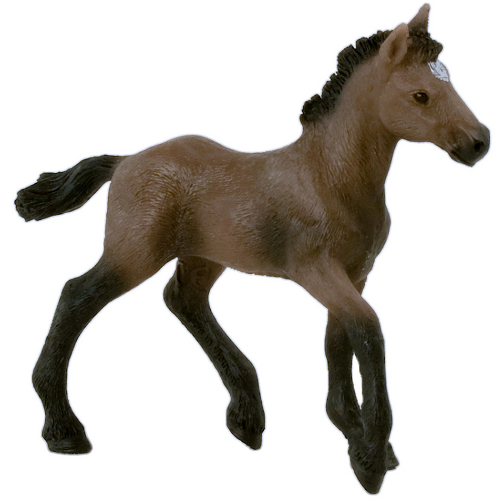 Schleich Horse Club Peruvian Paso Foal 13954