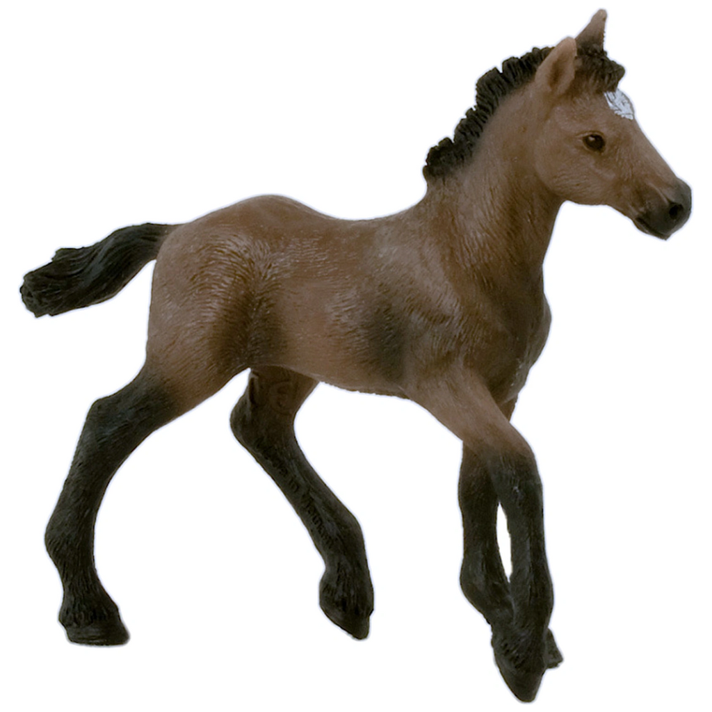 Schleich Horse Club Peruvian Paso Foal 13954