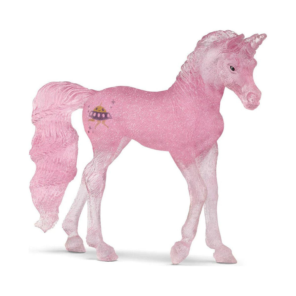 Schleich Bayala Collectible Unicorn Series 7 Aliena