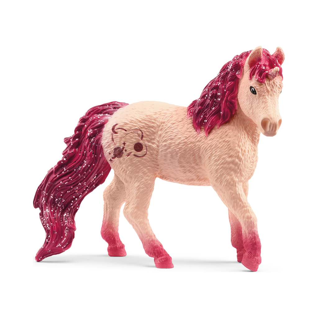 Schleich Bayala Collectible Unicorn Series 7 Plantea