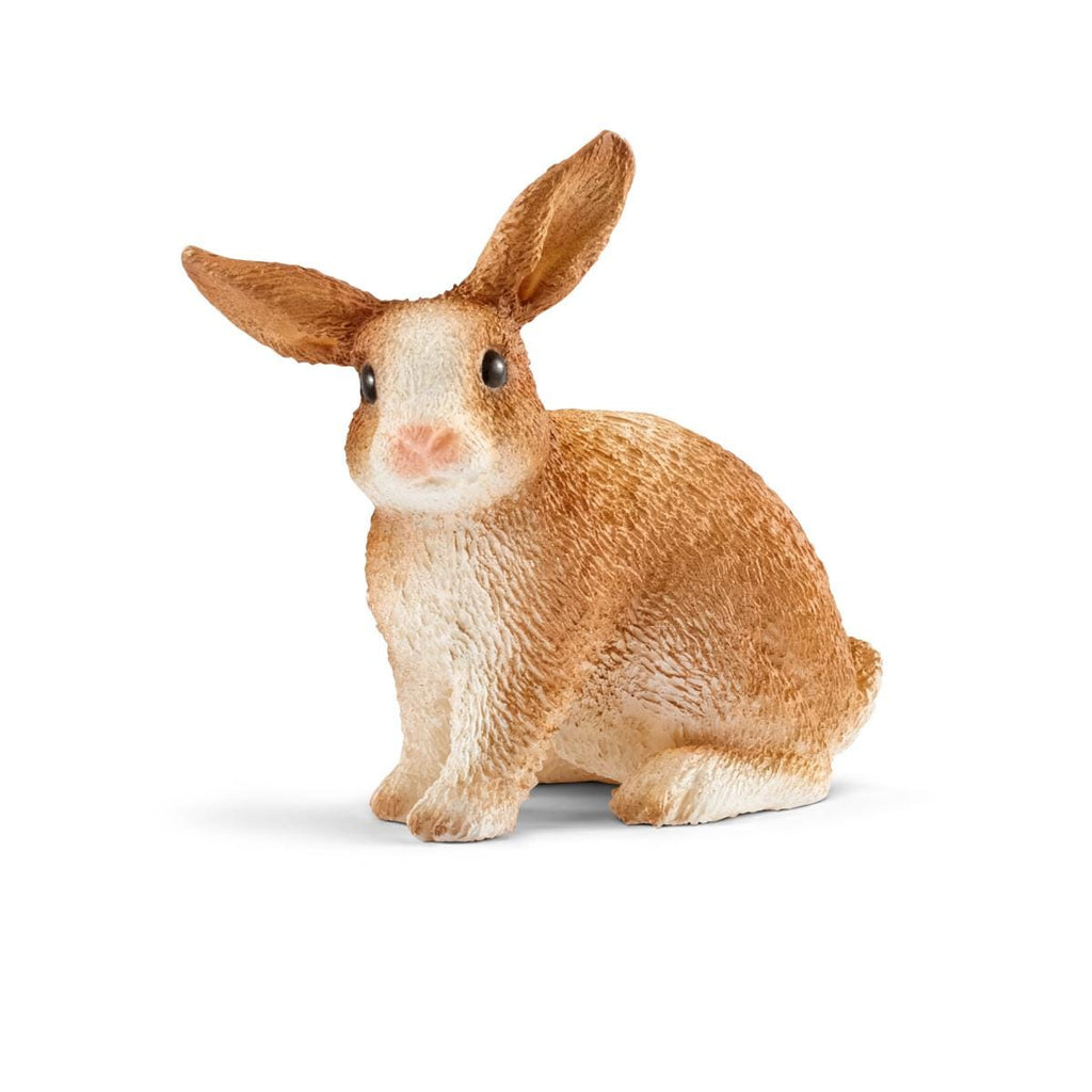 Schleich Farm World Rabbit