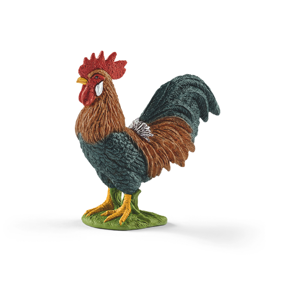 Schleich Farm World Rooster
